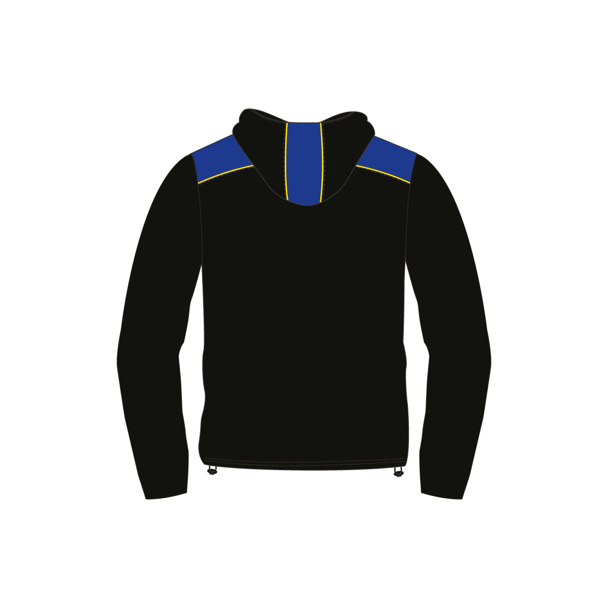 Yoroi Hoody