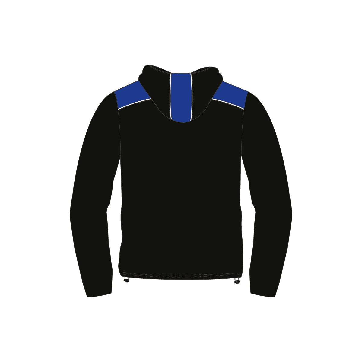 Yoroi Hoody