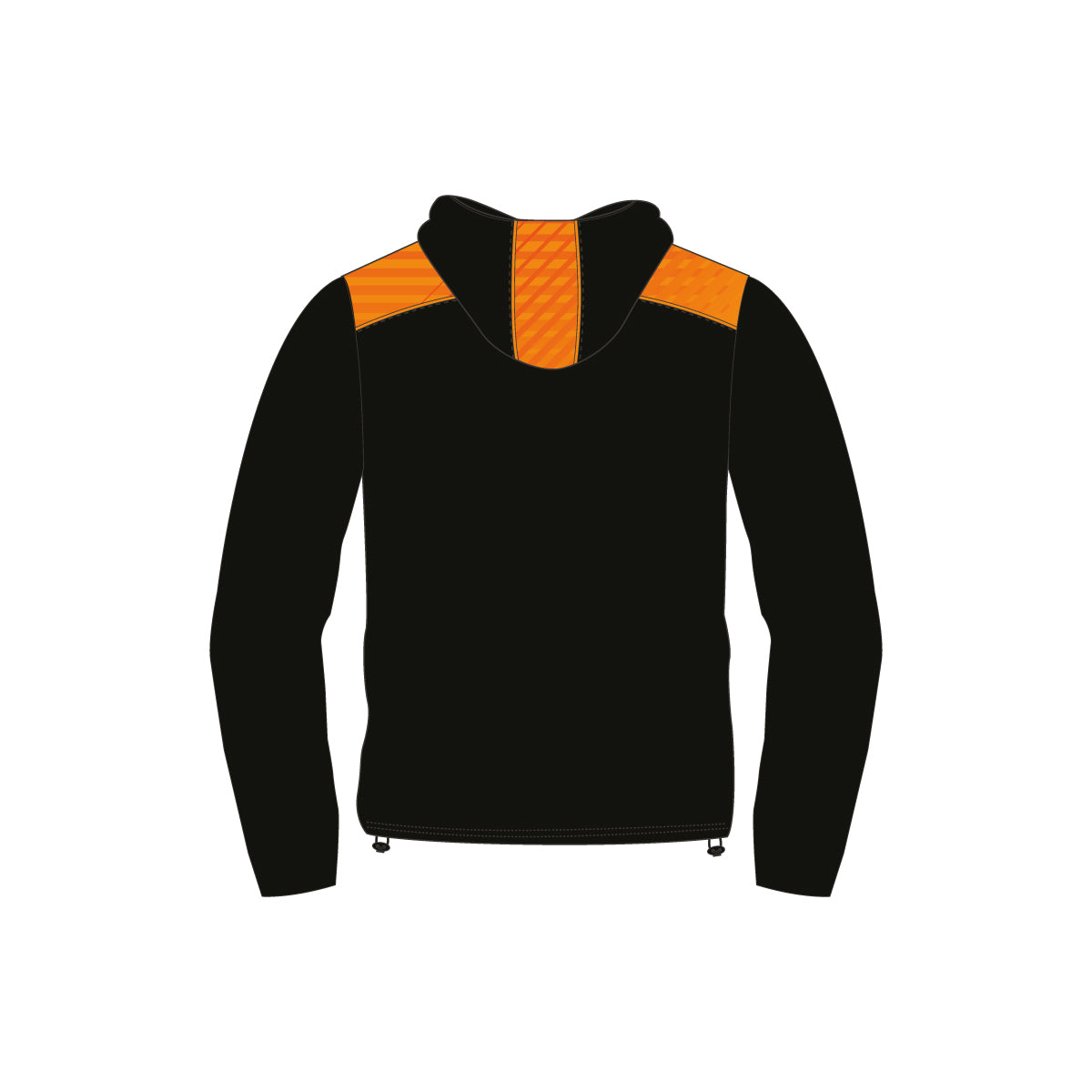 Yoroi Hoody