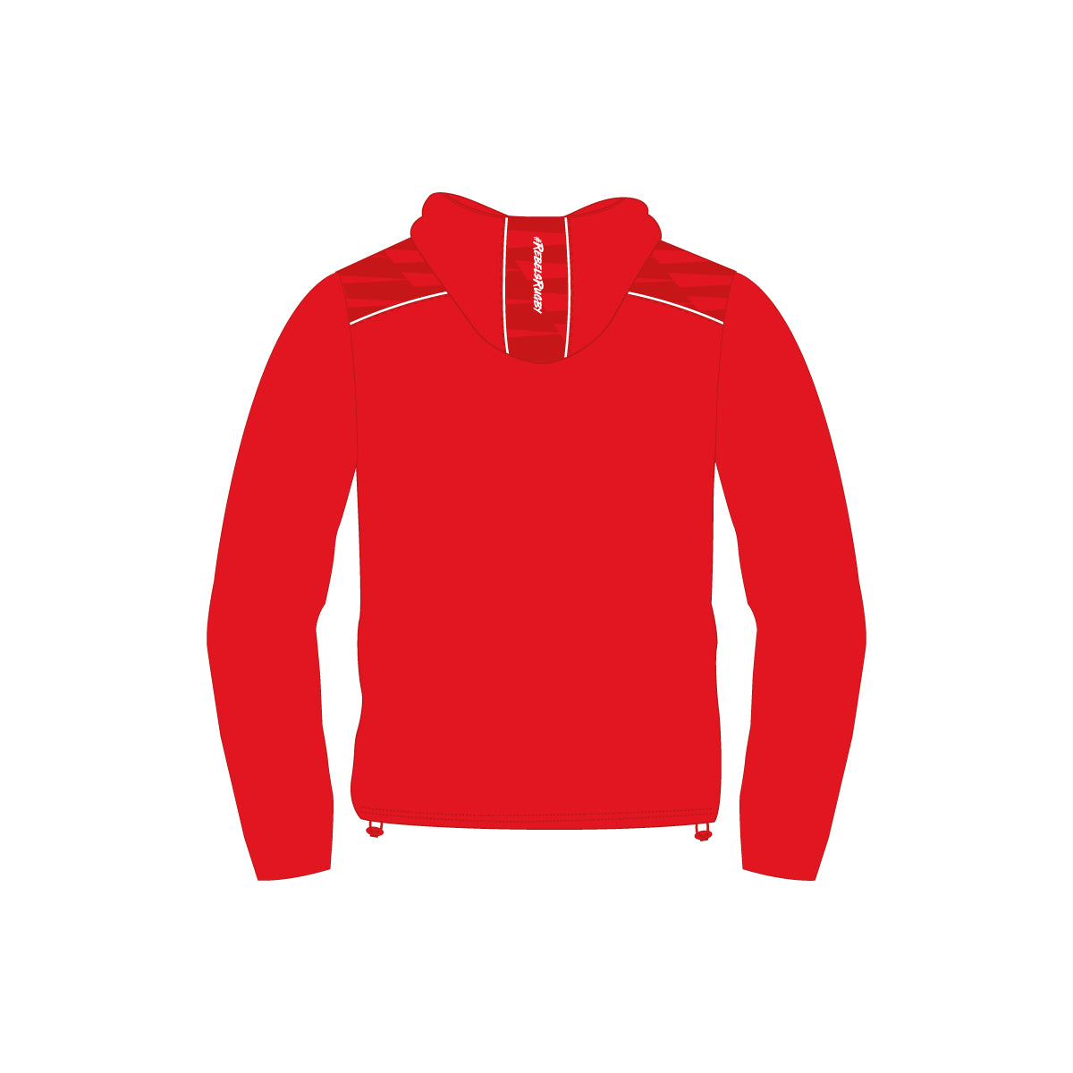 Yoroi Hoody