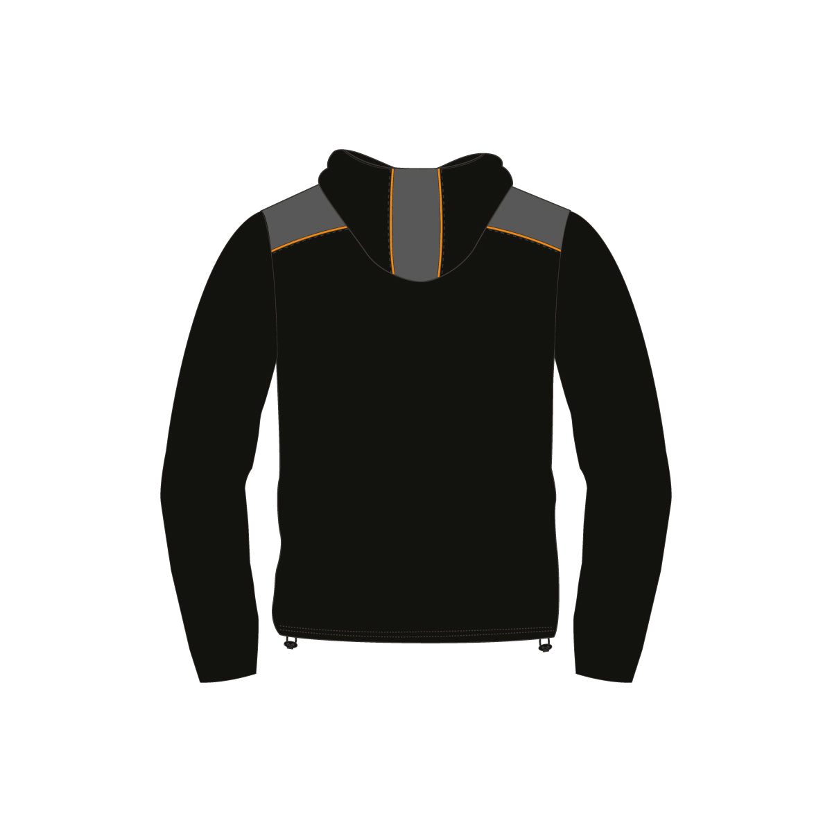 Yoroi Hoody