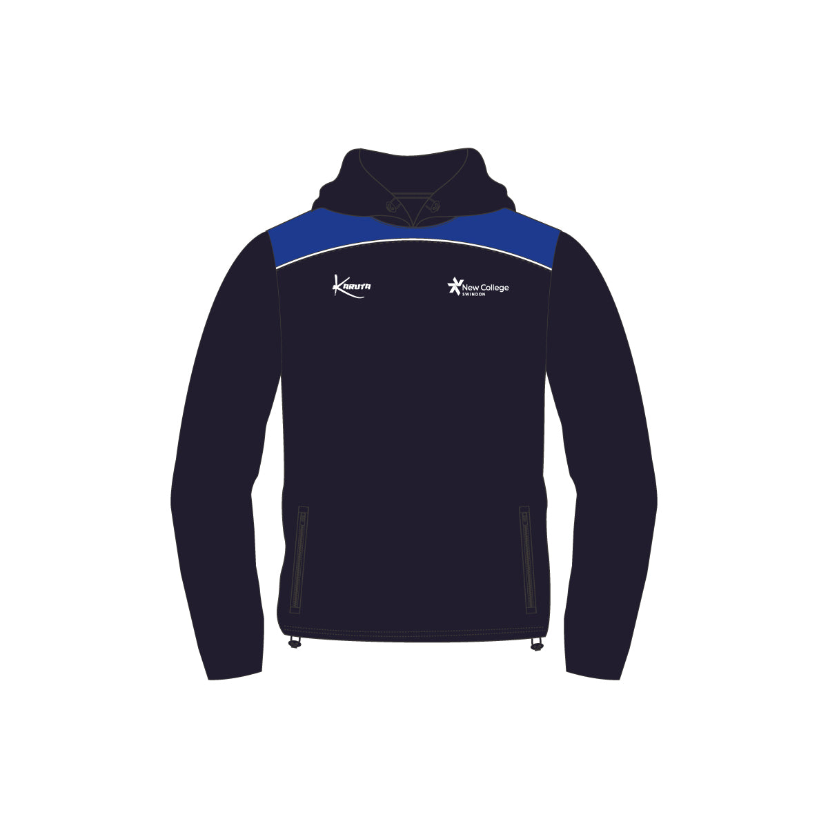 Yoroi Hoody