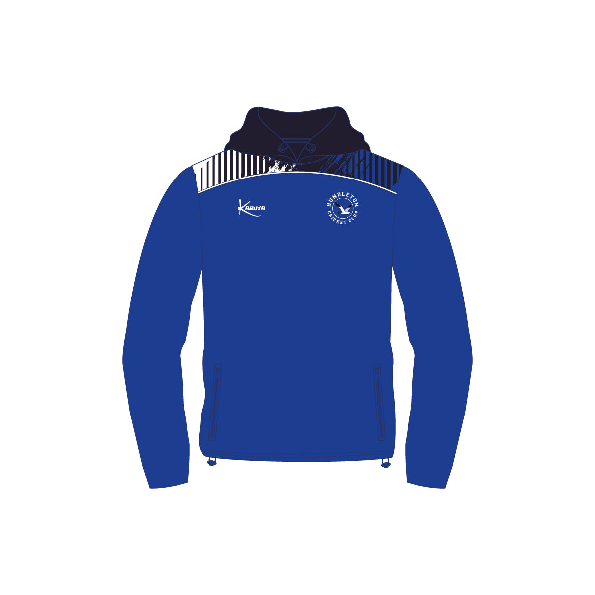 Yoroi Hoody
