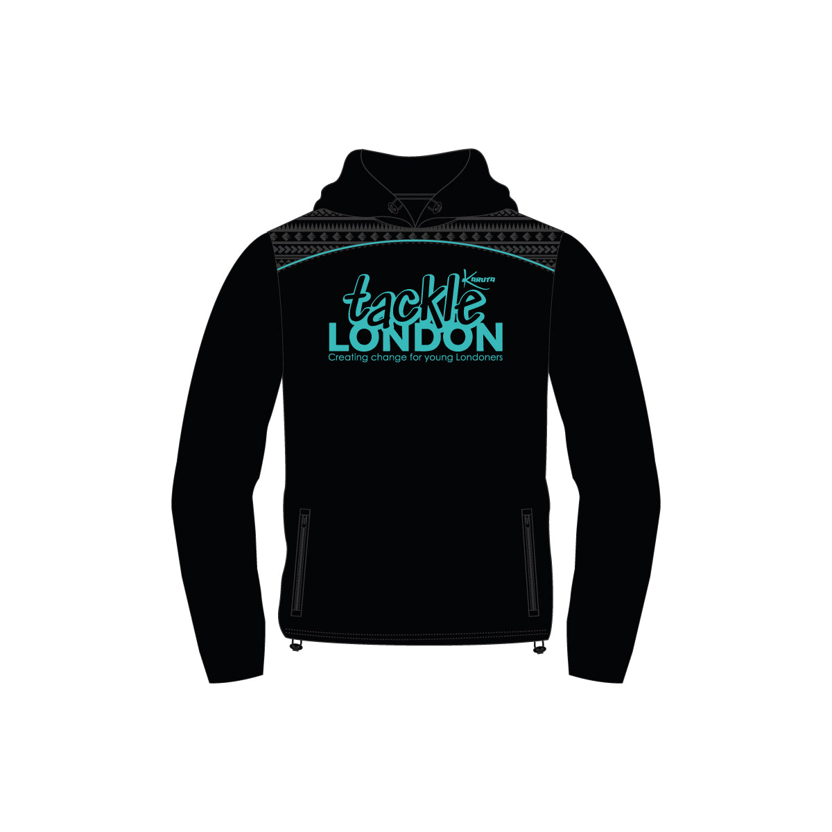 Yoroi Hoody