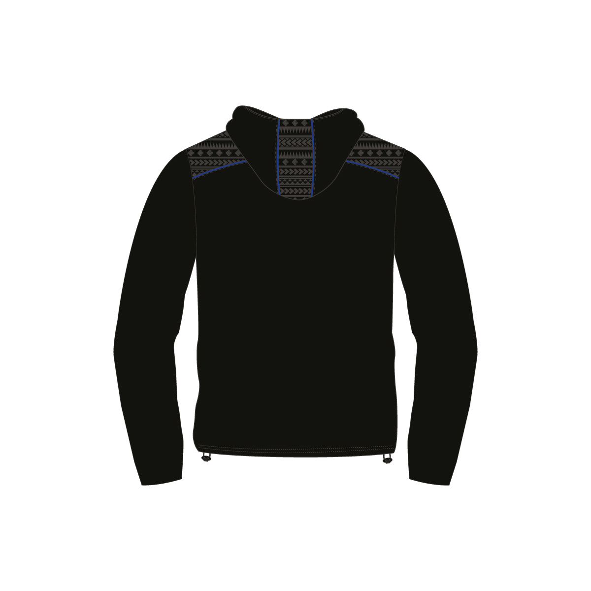 Yoroi Hoody