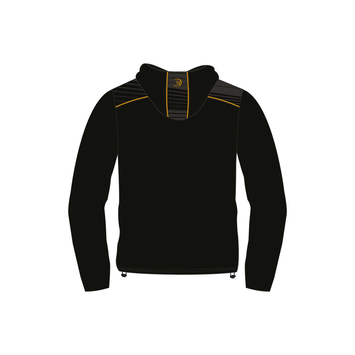 Yoroi Hoody