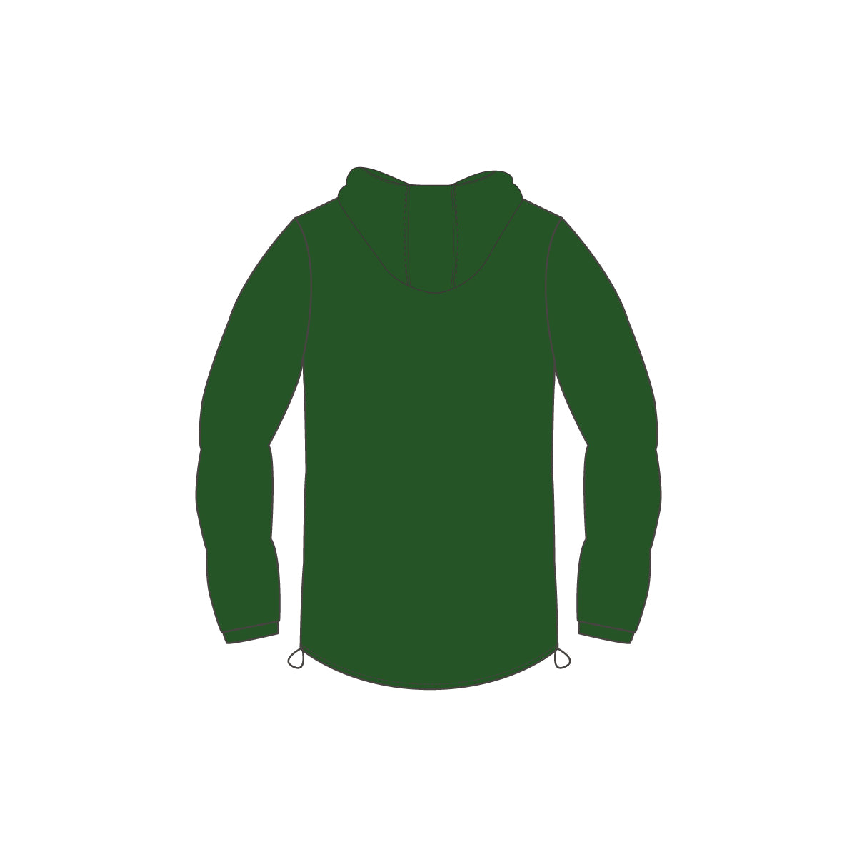 Yoroi Jacket
