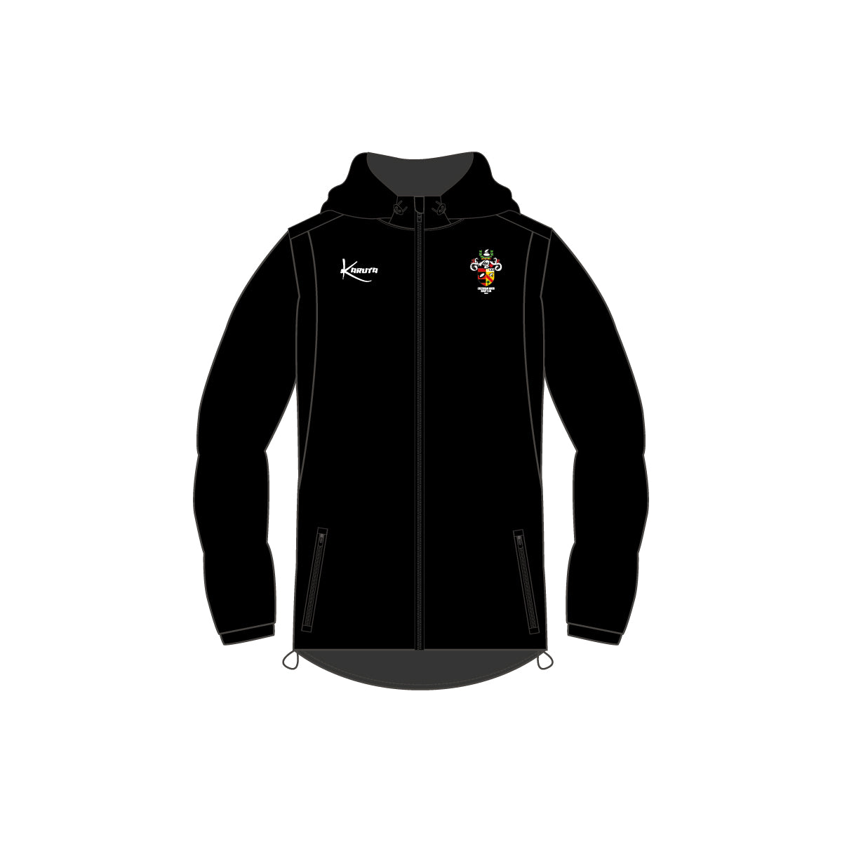 Yoroi Jacket