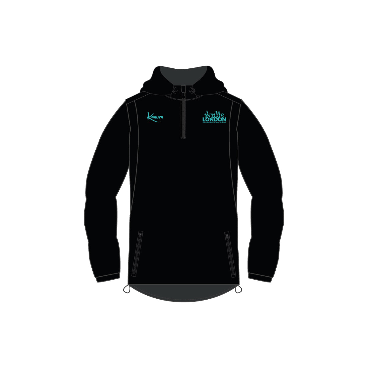 Yoroi Jacket