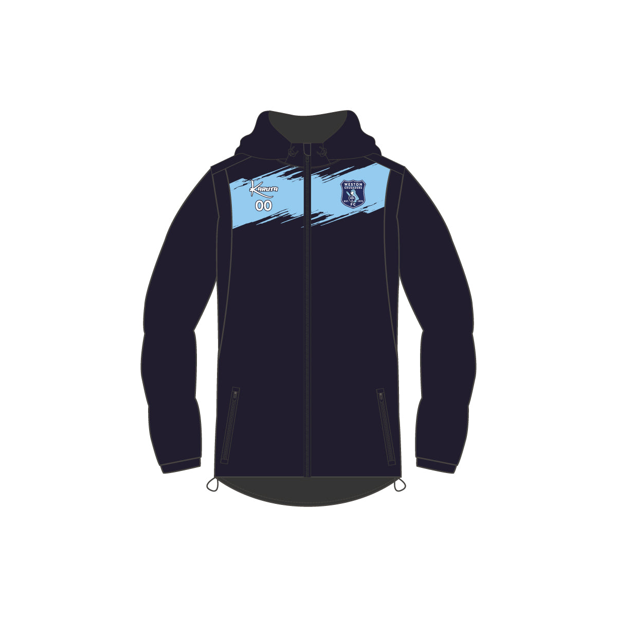 Yoroi Jacket