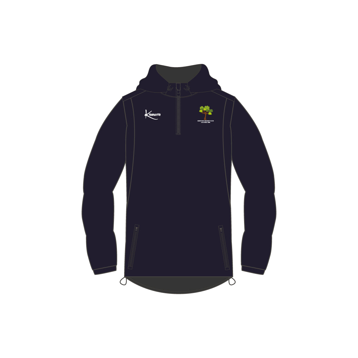 Yoroi Jacket