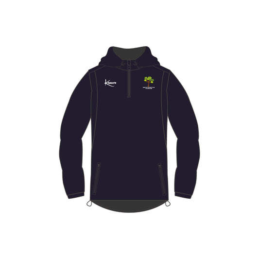 Yoroi Jacket