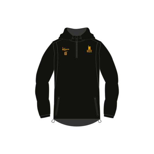 Yoroi Jacket