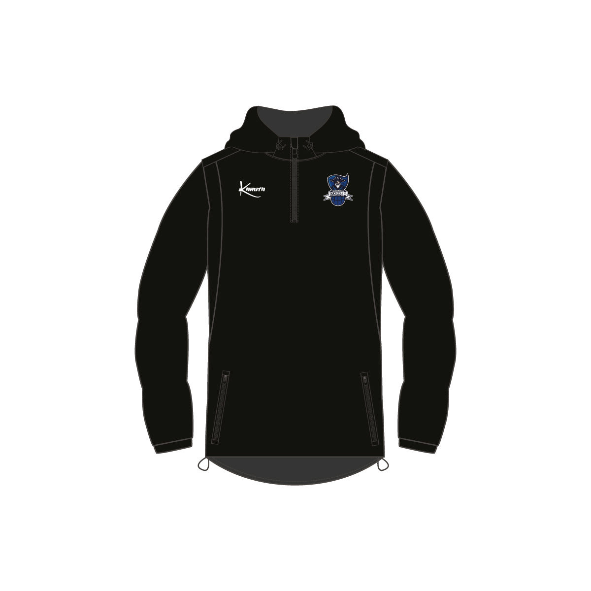 Yoroi Jacket