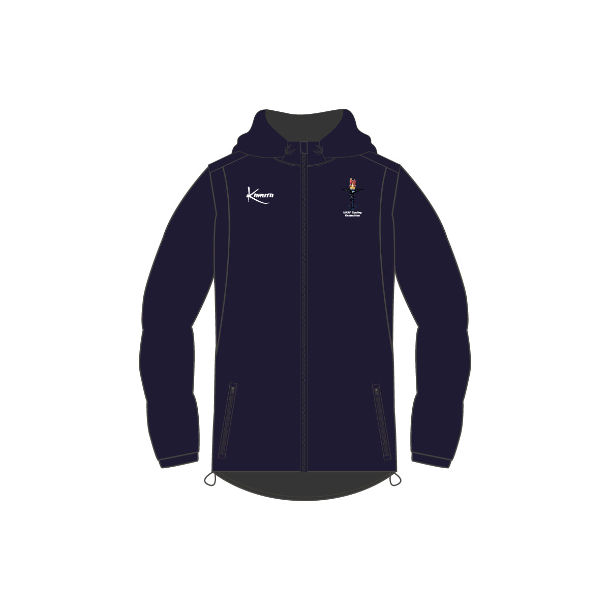 Yoroi Jacket