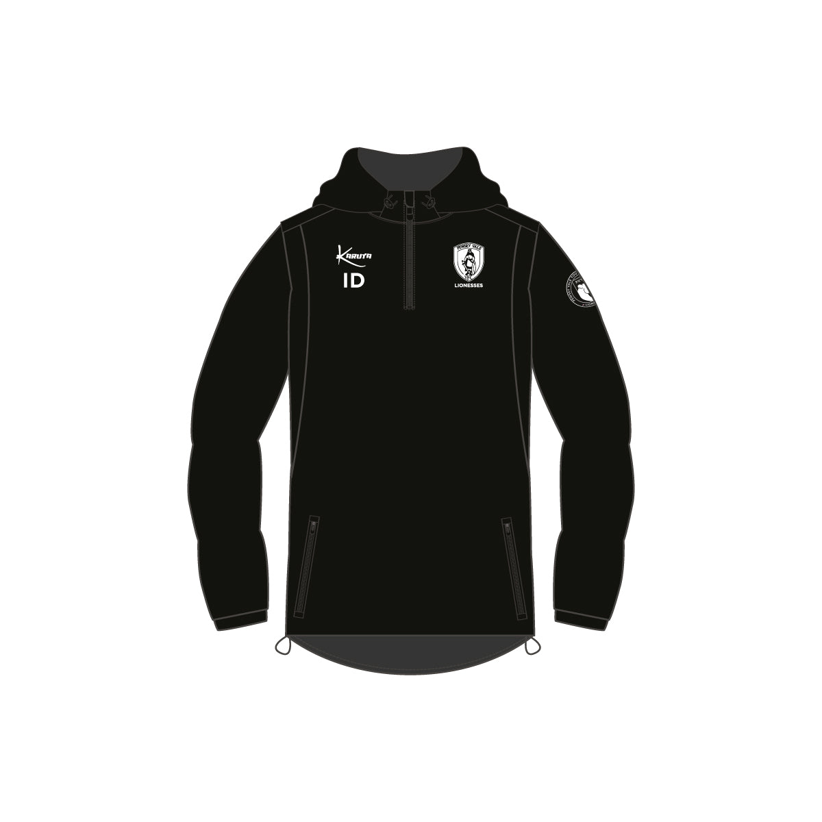 Yoroi Jacket
