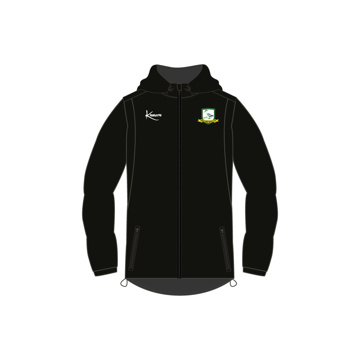 Yoroi Jacket