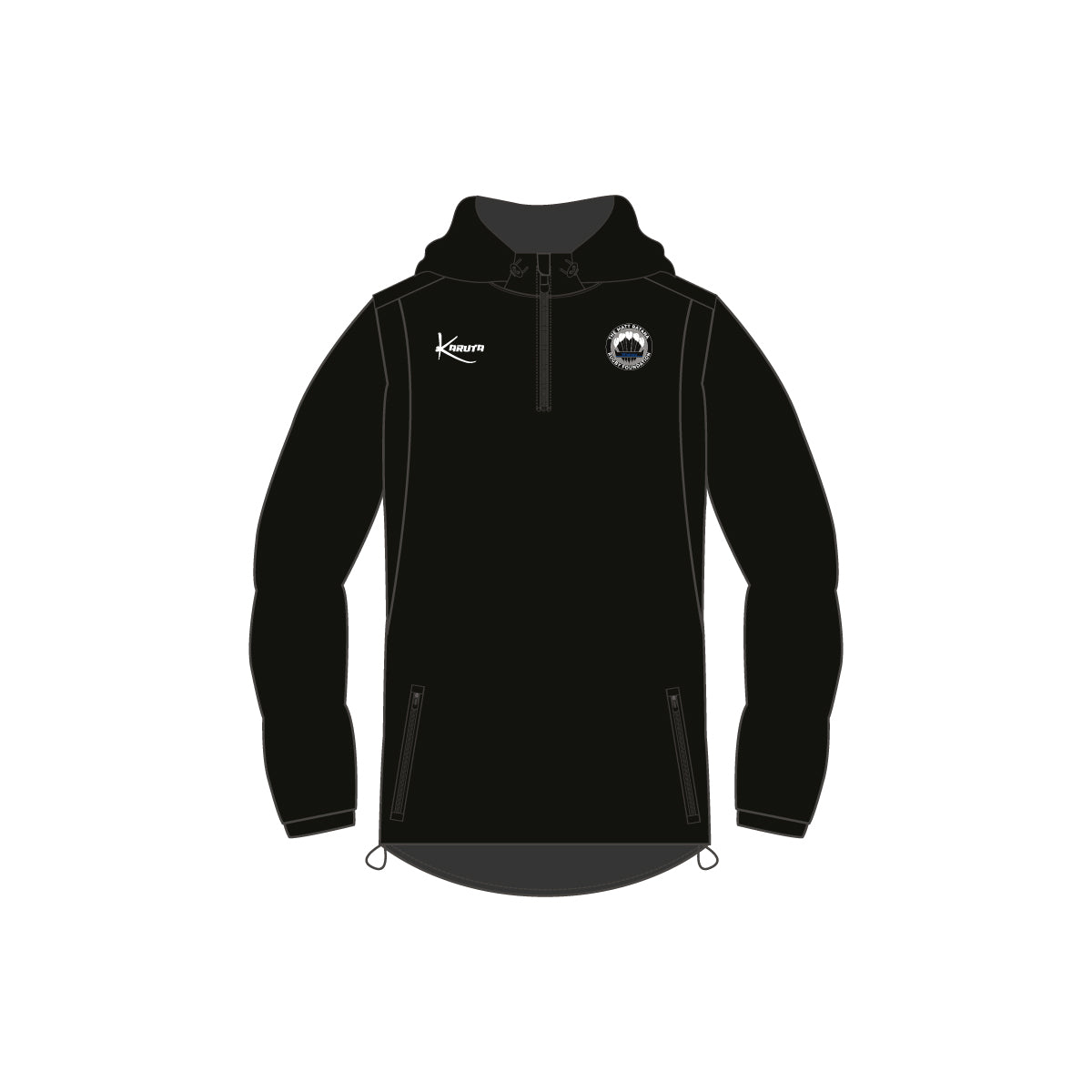 Yoroi Jacket
