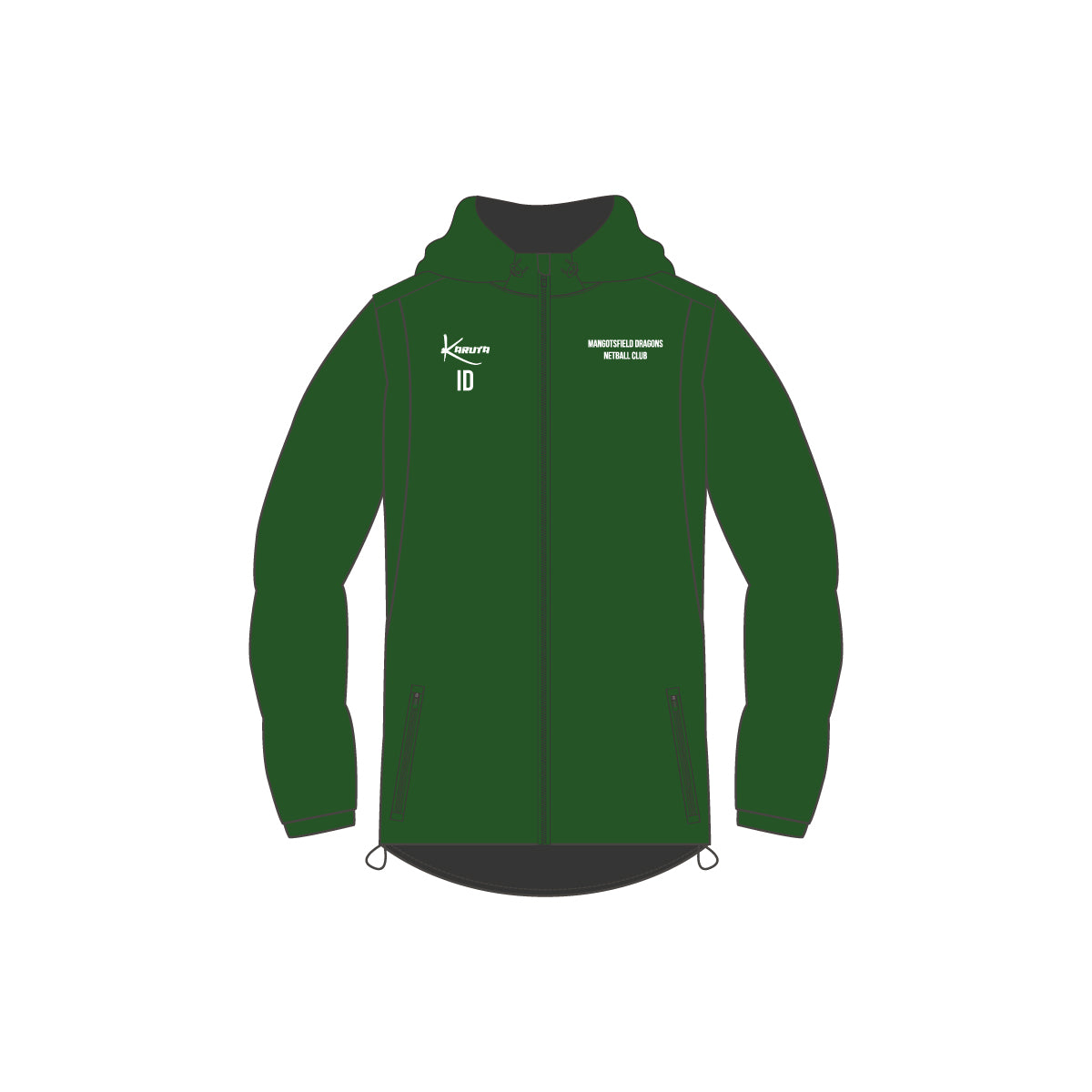 Yoroi Jacket