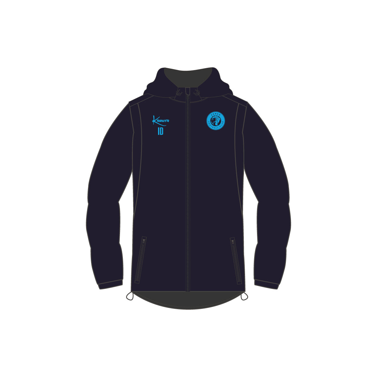 Yoroi Jacket