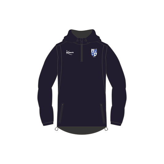 Yoroi Jacket