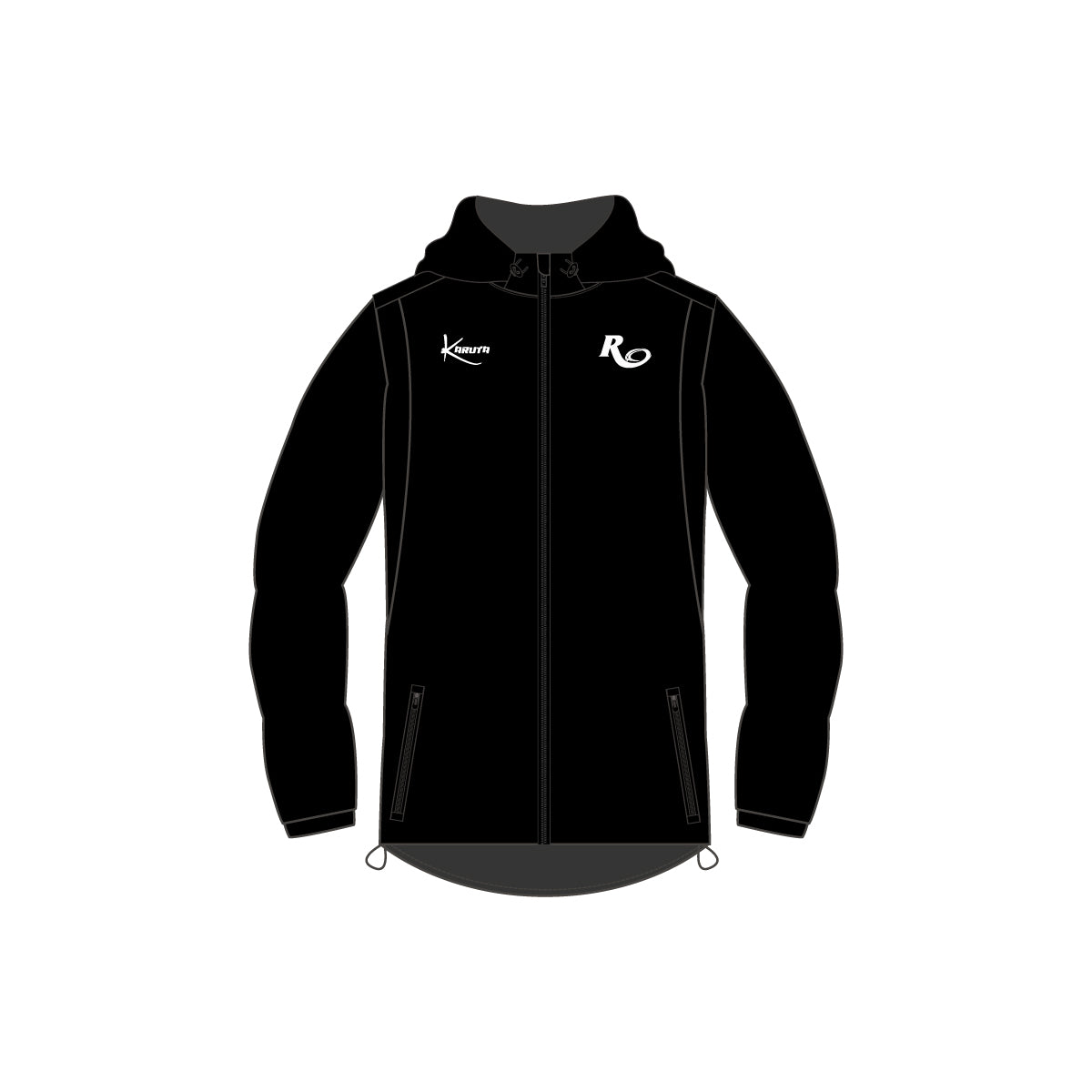 Yoroi Jacket