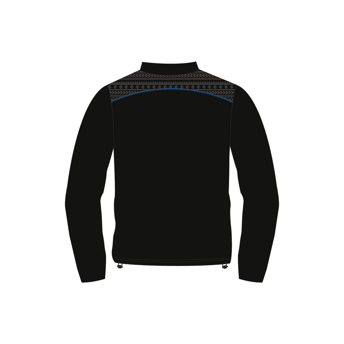 Yoroi Midlayer