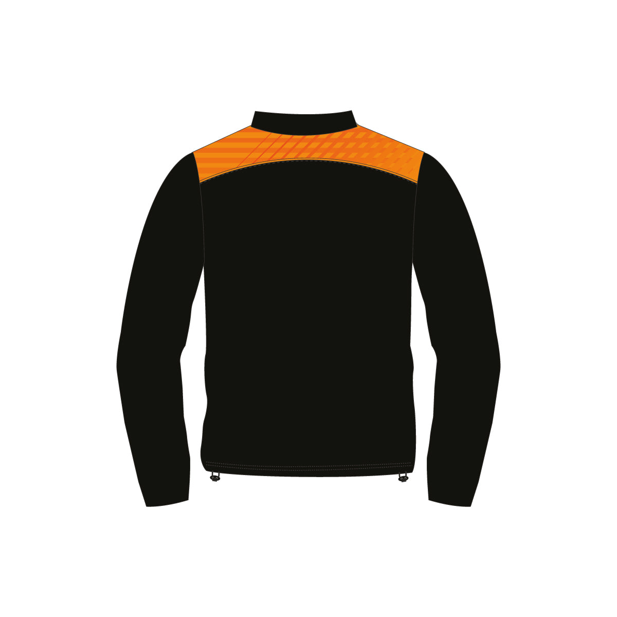 Yoroi Midlayer