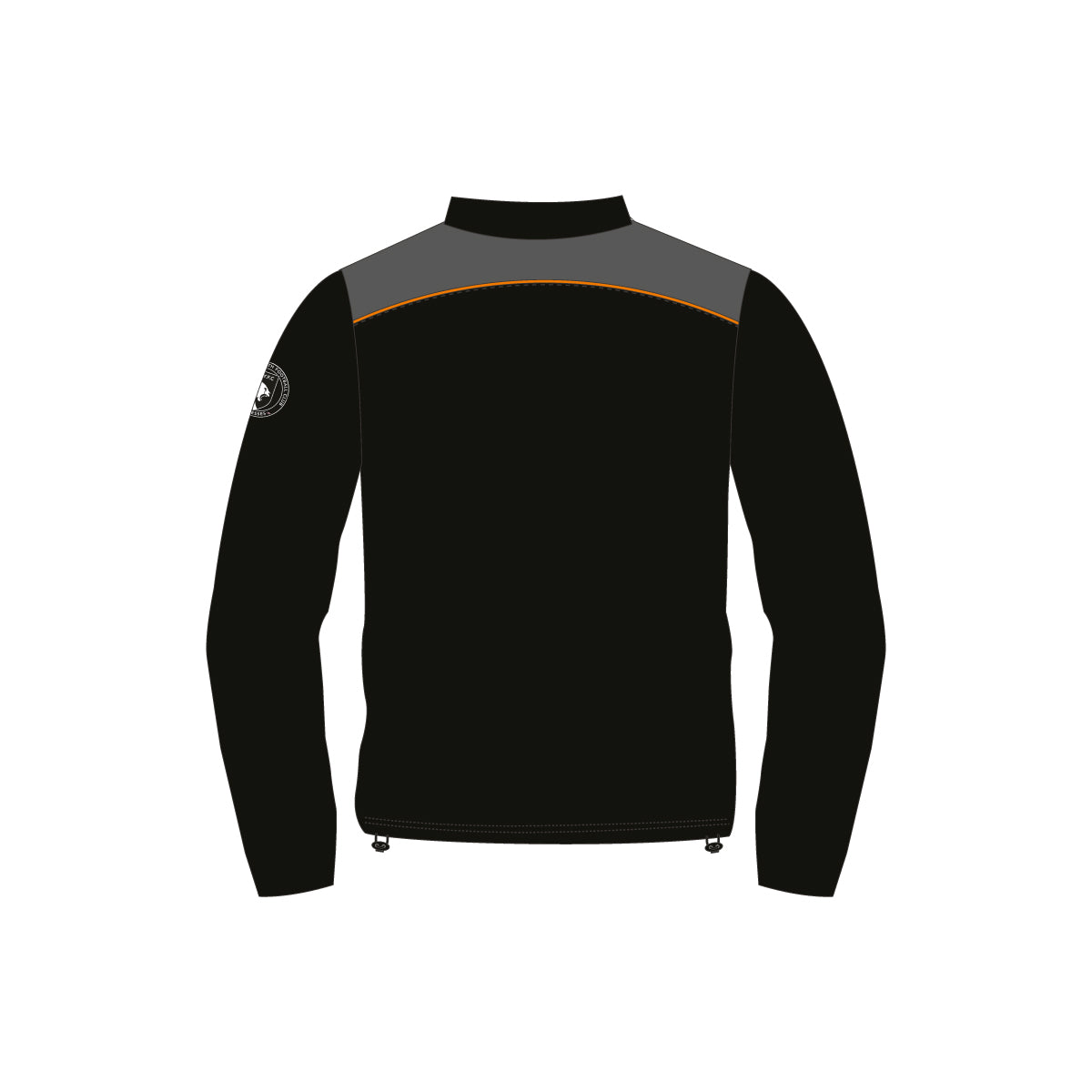 Yoroi Midlayer