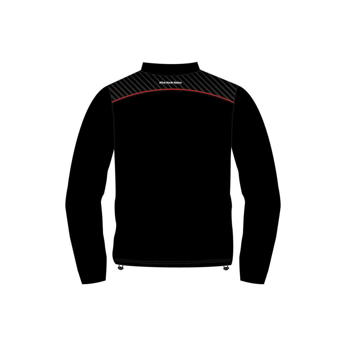 Yoroi Midlayer
