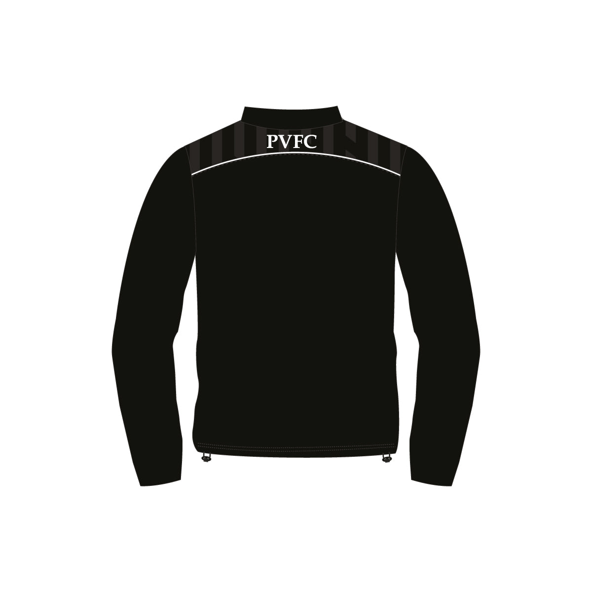 Yoroi Midlayer