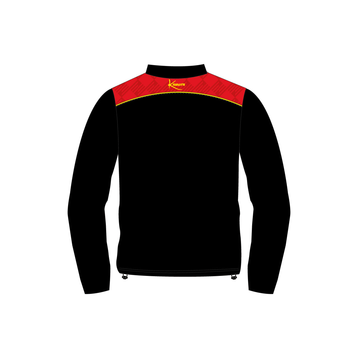 Ladies Yoroi Midlayer