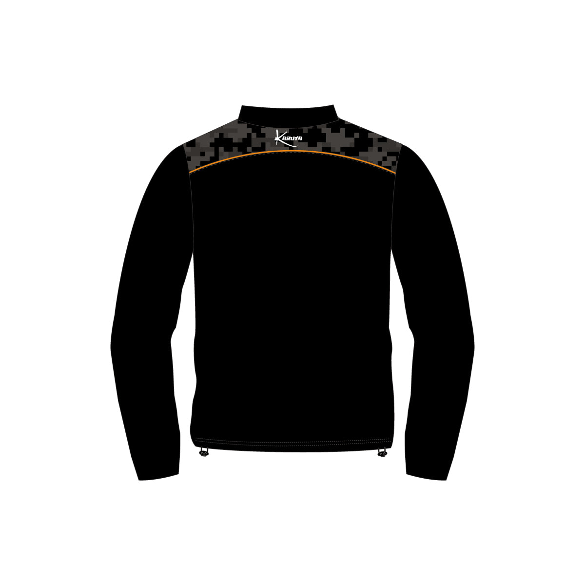 Yoroi Midlayer