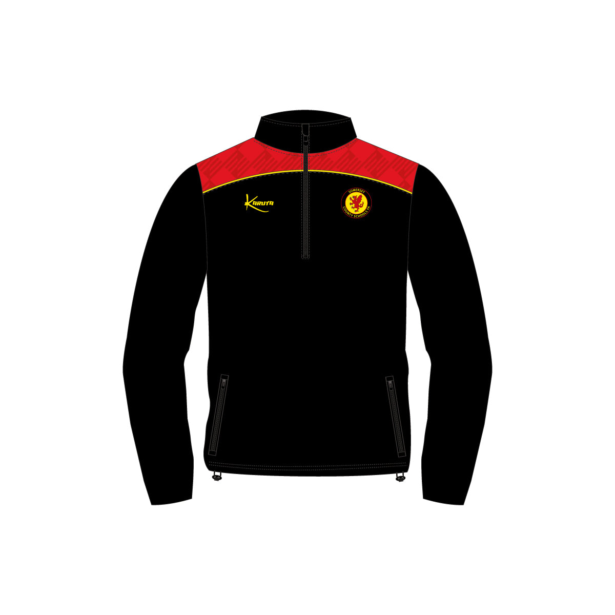 Ladies Yoroi Midlayer