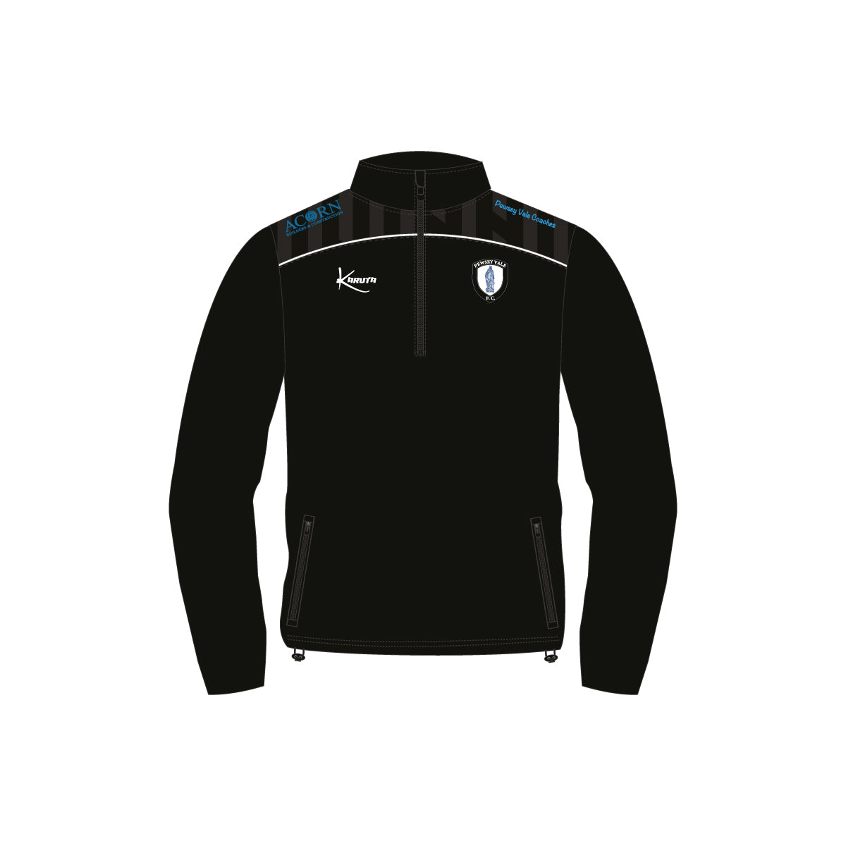Yoroi Midlayer