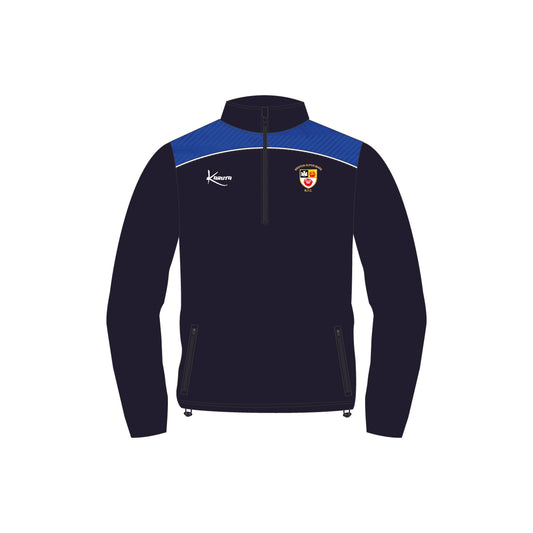 Yoroi Hoody
