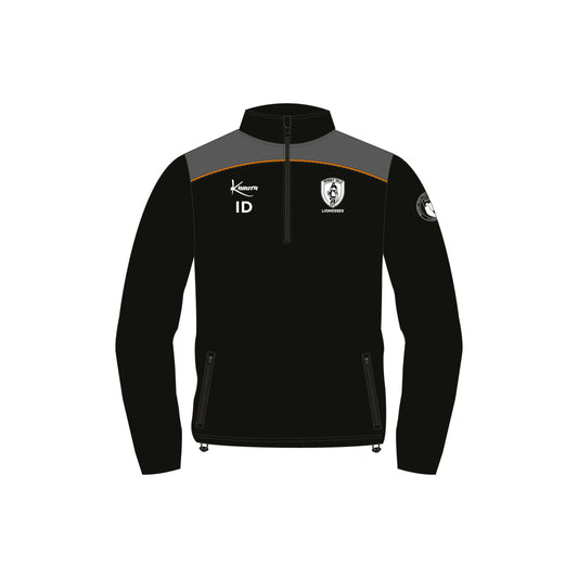 Yoroi 1/4 Zip Midlayer