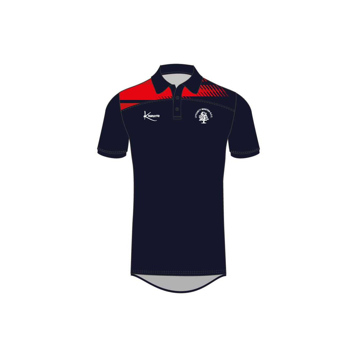 Yoroi Polo