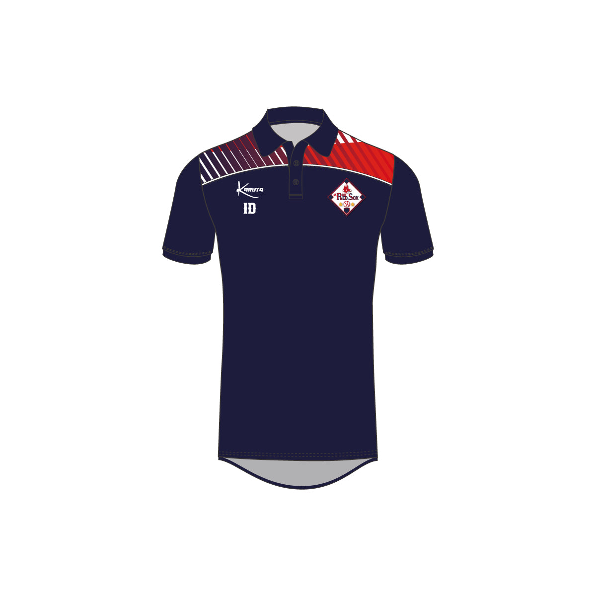 Yoroi Polo