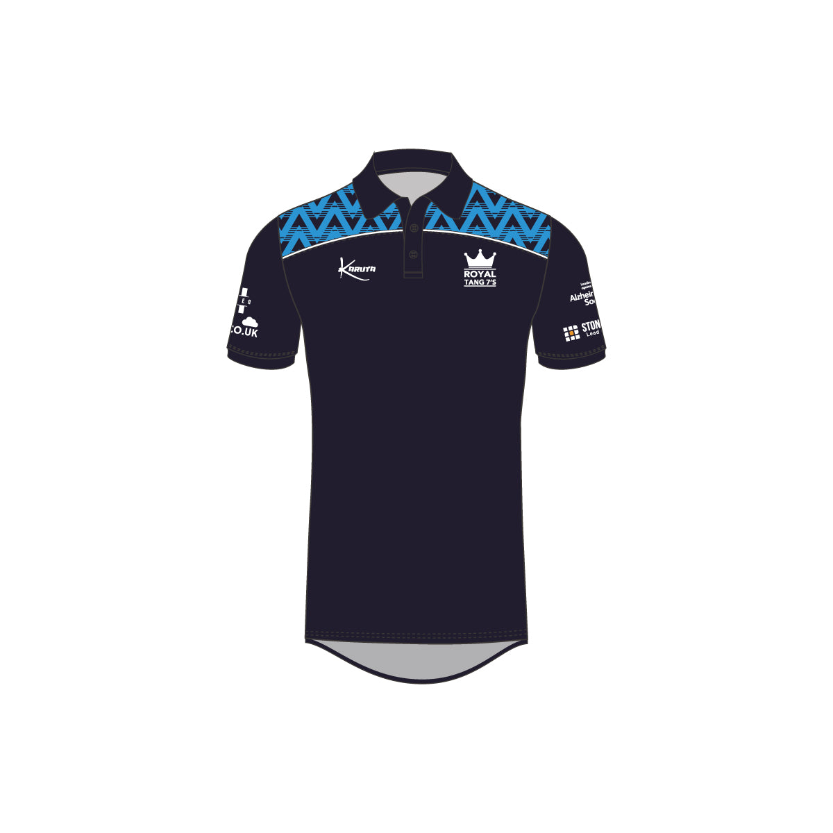 Yoroi Polo