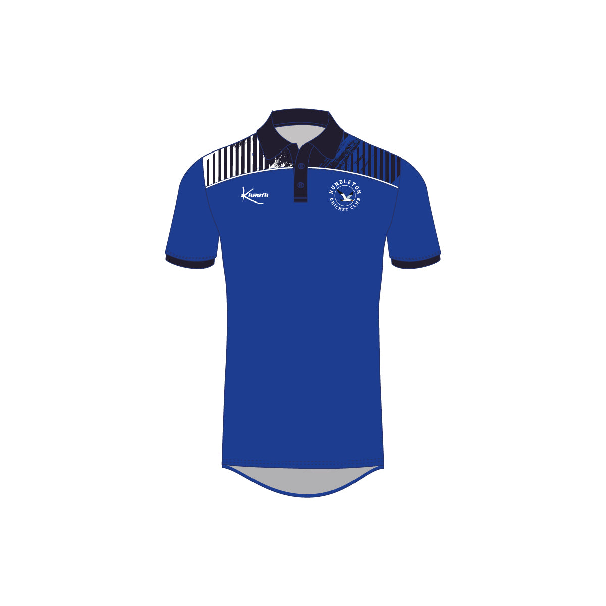 Yoroi Polo