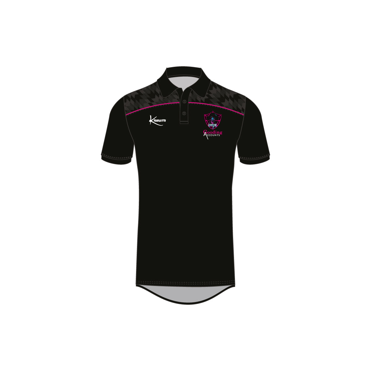 Yoroi Polo