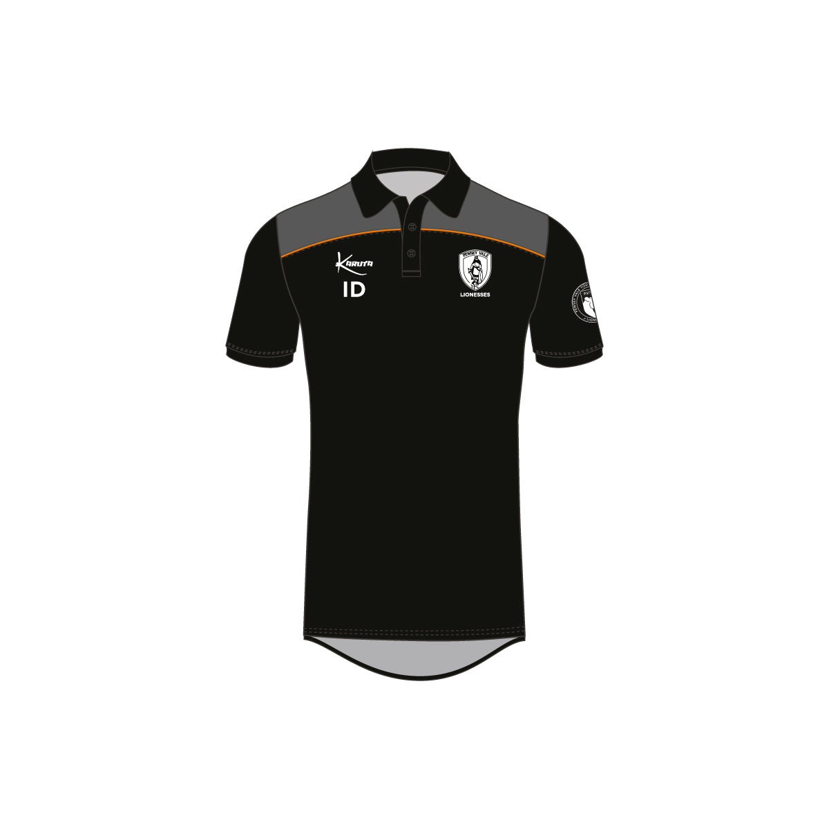 Yoroi Polo