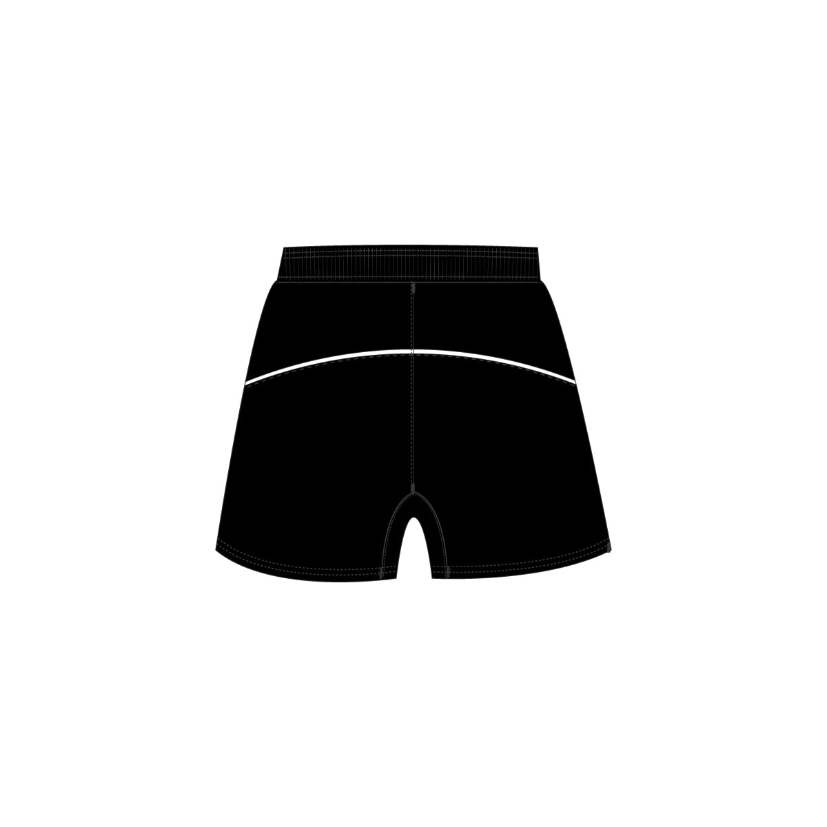 Yoroi Shorts