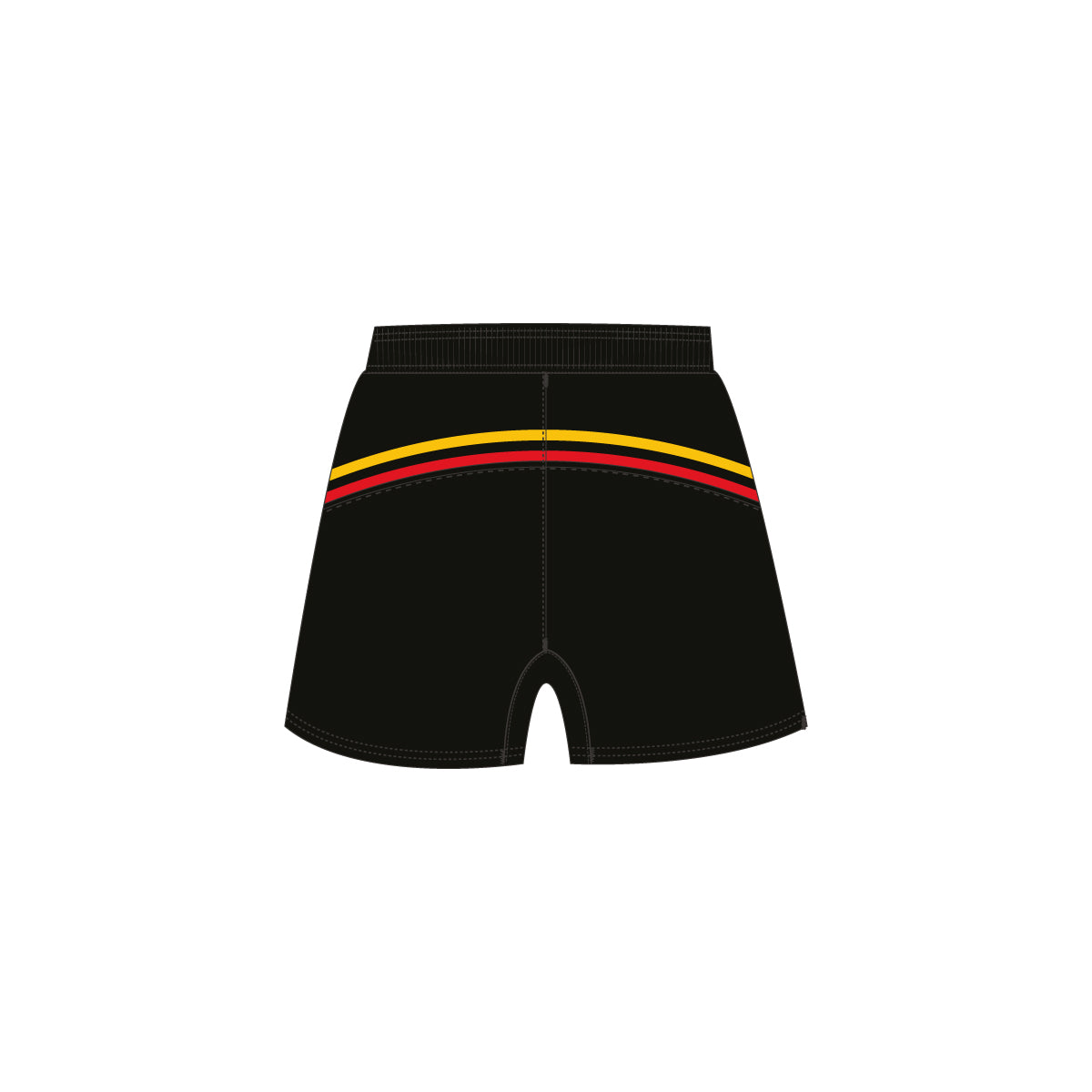 Yoroi Shorts