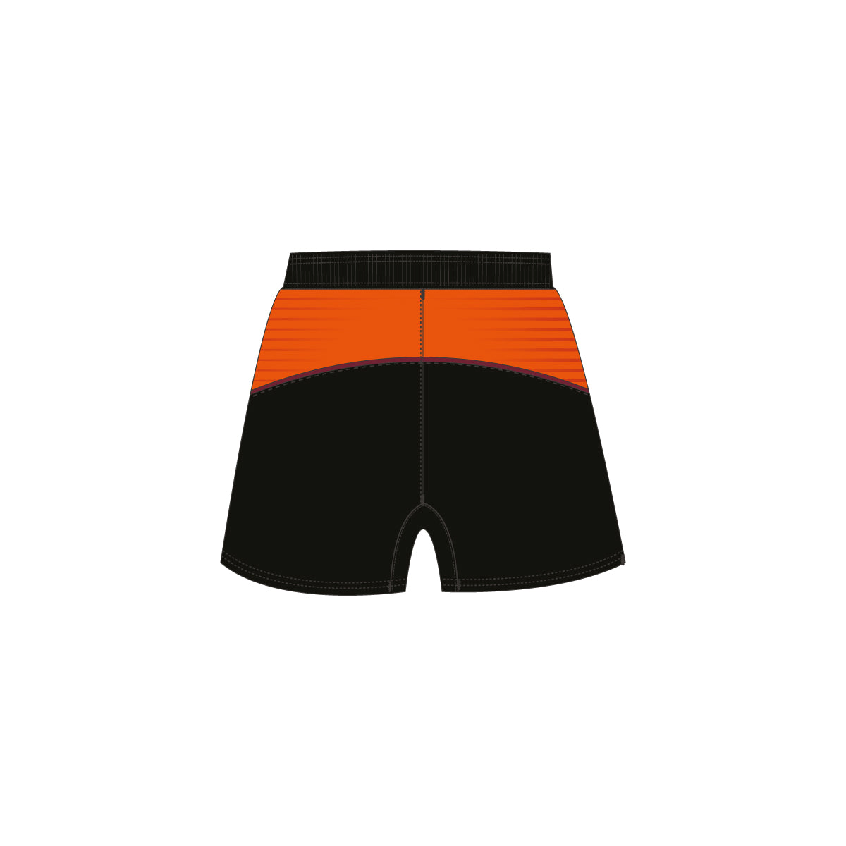 Yoroi Shorts