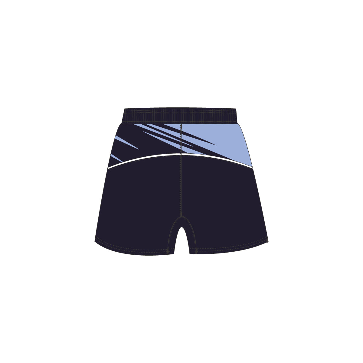 Yoroi Shorts