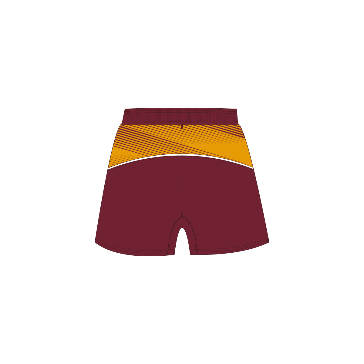 Yoroi Shorts