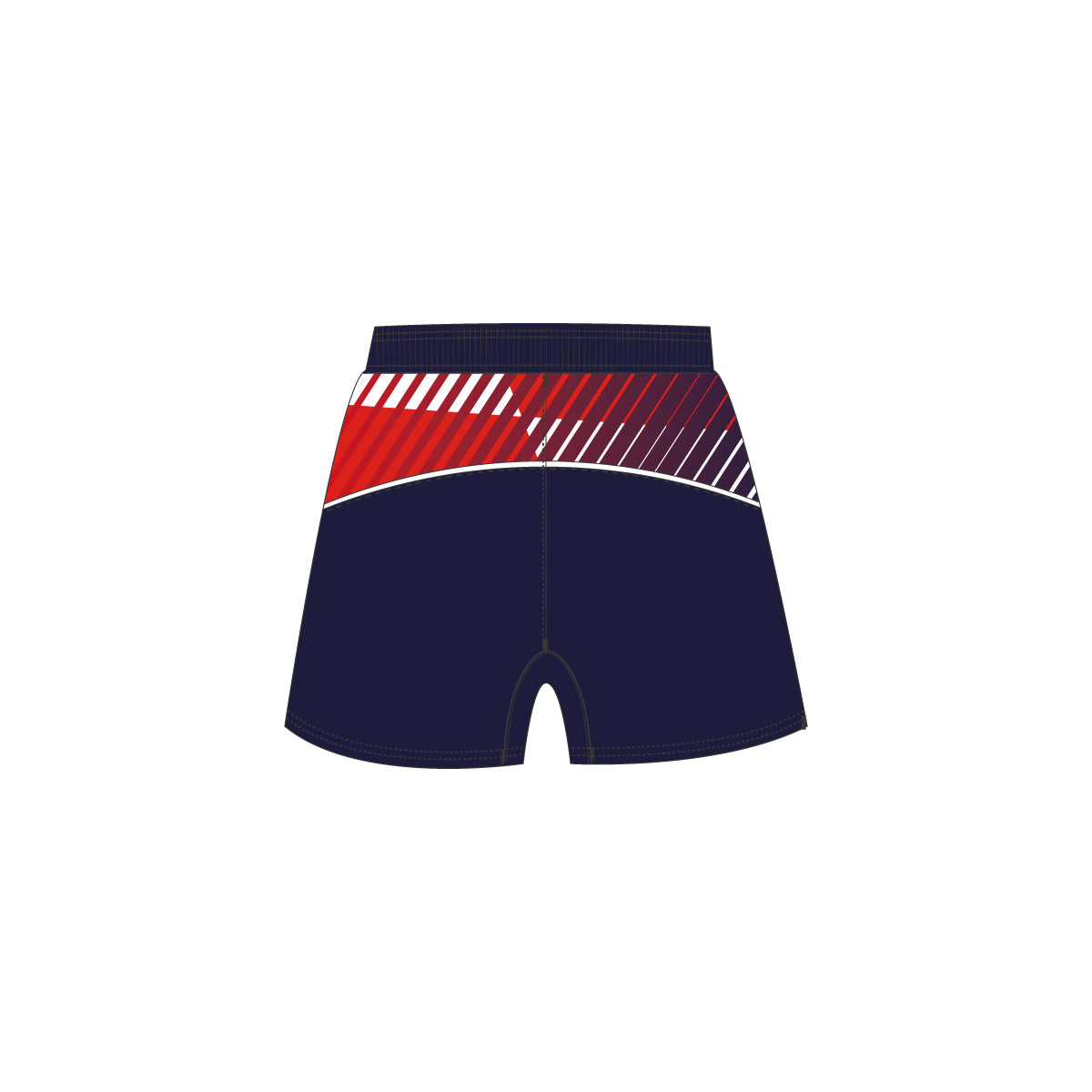 Yoroi Shorts