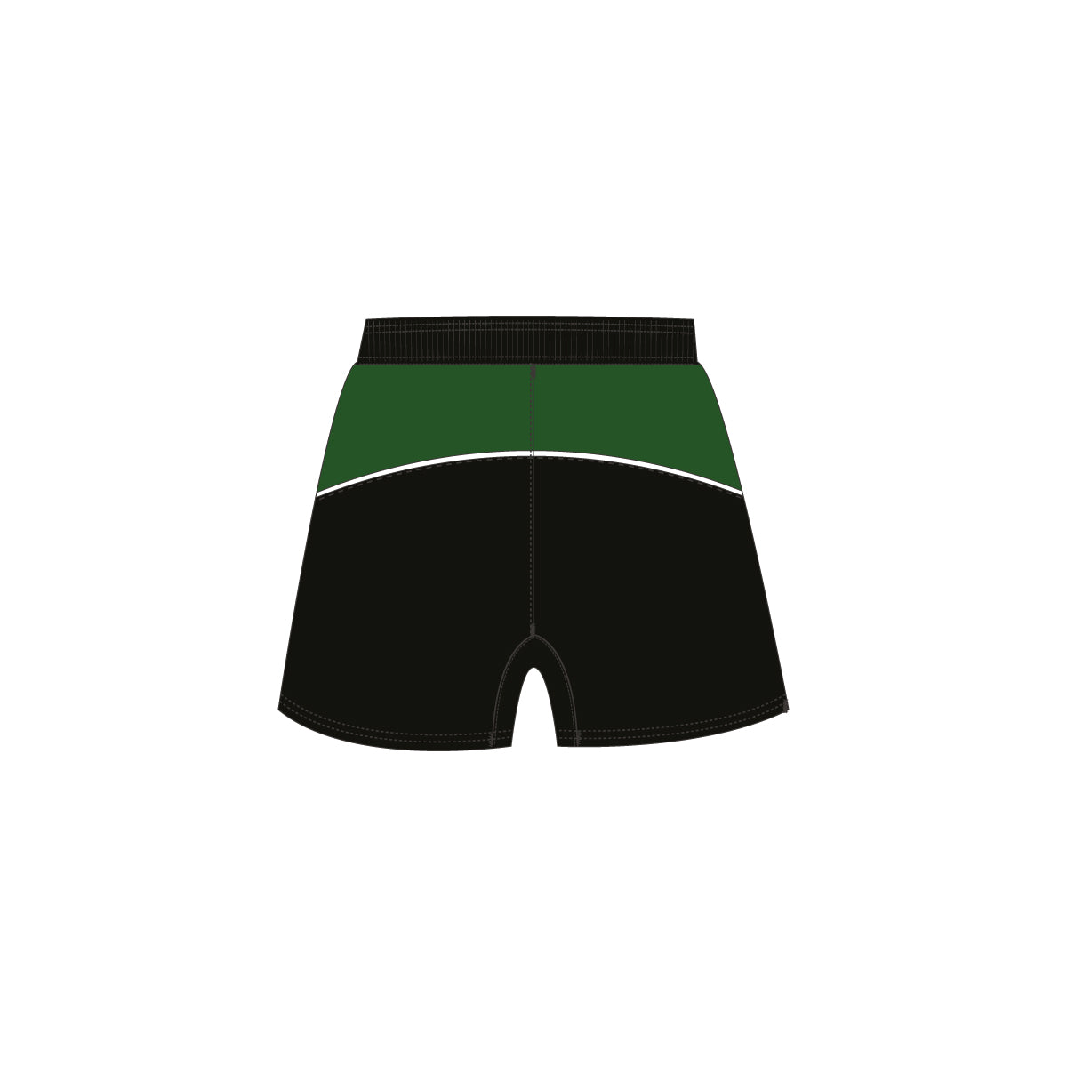 Yoroi Shorts